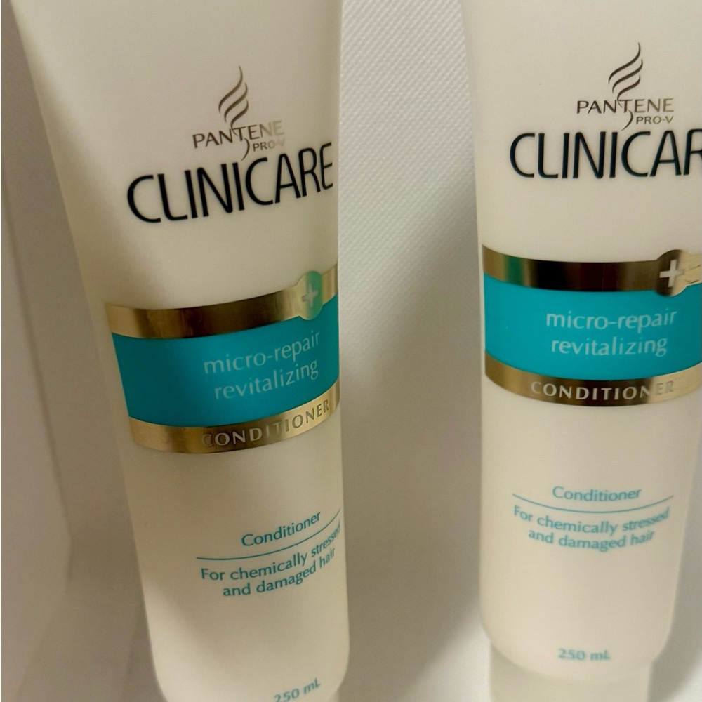 Pantene Clinicare Conditioner qty2